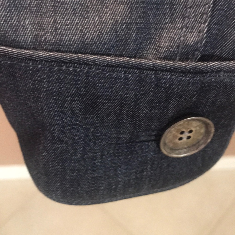 Etcetera Belted Jacket - image 3